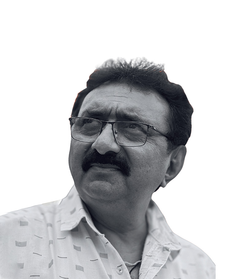 ARVINDBHAI GAJJAR