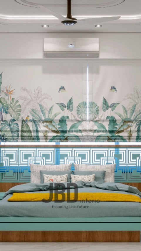 Minimal. Modern. Yours.