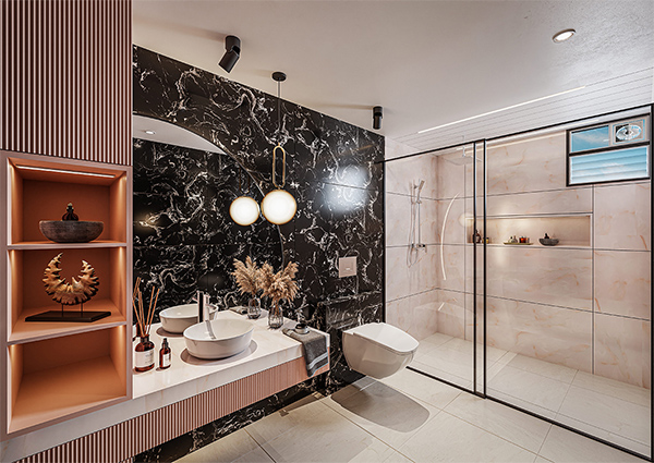 bathroom-modern